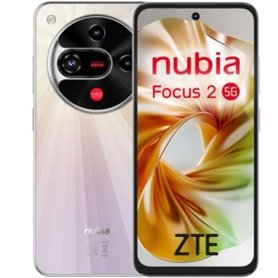 Smartphone ZTE P720F11-WH Octa Core 8 GB RAM 256 GB Blanc
