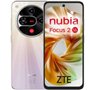 Smartphone ZTE P720F11-WH Octa Core 8 GB RAM 256 GB Blanc
