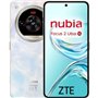 Smartphone ZTE P720F12-WH Octa Core 8 GB RAM 512 GB Blanc