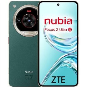 Smartphone ZTE P720F12-GRE Octa Core 8 GB RAM 512 GB Vert