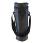 2 Pièces Porte-Bouteille Isotherme en Tissu Oxford - Sac de Transport pour Bouteille d'Eau avec Fonction Rafraîchissante