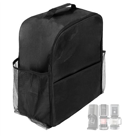 Skyearman Sac de Rangement pour Sorbetière