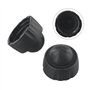 Lot de 2 bouchons de réservoir d'huile en plastique for tronçonneuse Ryobi, accessoires for équipement d'extérieur CS1800 P540