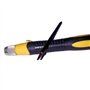 chenpaif Tournevis, Toutes Nouvelles vis de boîtier inférieur + Tournevis pour Macbook Pro Retina 13"15" A1398 A1425 A1502 2012-