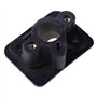 BIlinli 2 pcs 40-5 43CC 52CC débroussailleuse collecteur d'admission Base de carburateur connecteur, Tuyau d'admission, Adaptate
