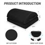 Coussin Ergonomique pour Hauteur Ajustable