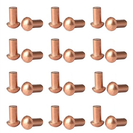 Rivets