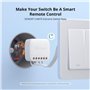 Interrupteur Mural Intelligent (Aucun Fil Neutre Requis)