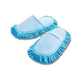 3 PAGEN® 1 paire de pantoufles de nettoyage