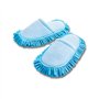 3 PAGEN® 1 paire de pantoufles de nettoyage