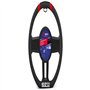 SPARCO spc1114rd Couvre-Volant