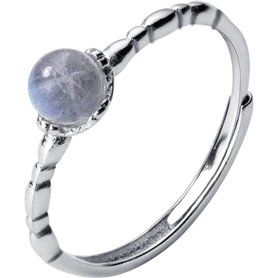 Bague en Argent S925