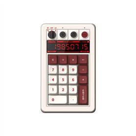 8BitDo Retro 18 Mechanical Numpad