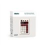 8BitDo Retro 18 Mechanical Numpad, Supports Calculator Mode, Bluetooth/2.4G/Wired Numpad for Windows and Android - Fami Edition