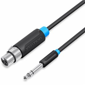 Câble XLR Vention BBEBH