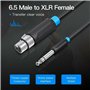 Câble XLR Vention BBEBH