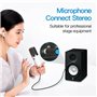 Câble XLR Vention BBEBH