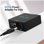 Câble audio Vention BDFB0
