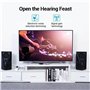 Câble audio Vention BDFB0