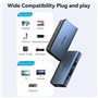 Switch HDMI Vention AKCL0
