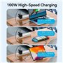Câble USB-C Vention CTLLF 1 m