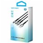 Câble USB vers Lightning Vention H18BAV
