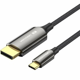 Câble USB-C vers DisplayPort Vention CRFBH 2 m