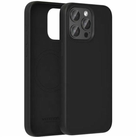 Protection pour téléphone portable Vention KUEB0-40 Noir Magsafe