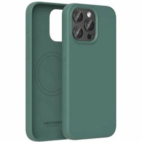 Protection pour téléphone portable Vention KUEG0-20 Vert Magsafe