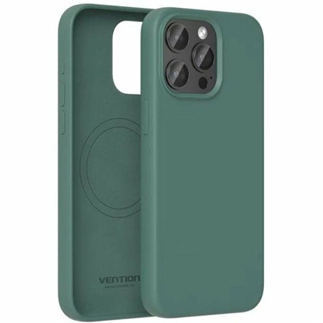 Protection pour téléphone portable Vention KUEG0-20 Vert Magsafe