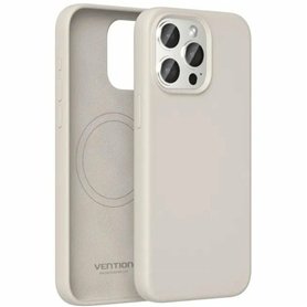 Protection pour téléphone portable Apple KUFM0-40 Gris Magsafe