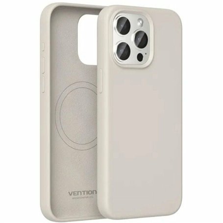 Protection pour téléphone portable Apple KUFM0-40 Gris Magsafe