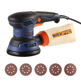 Ponceuse excentrique MAXPRO