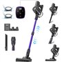 35KPA Aspirateur Balai sans Fil