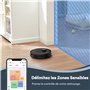 Robot Aspirateur Laveur Mince