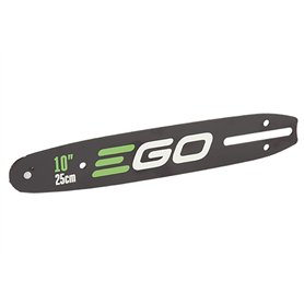 EGO POWER+ Guide chaîne 25cm pour tronçonneuse sur Perche PSA1000E AC1000