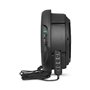 JBL BassPro Hub 11" Roue de Secours Caisson de Basse Voiture Actif - 300 Watt Subwoofer Voiture pour la roue de secours avec amp