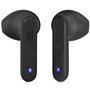 Écouteurs Sans Fil avec Étui de Charge JBL Vibe Flex Noir