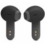 Écouteurs Sans Fil avec Étui de Charge JBL Vibe Flex Noir