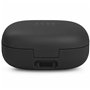 Écouteurs Sans Fil avec Étui de Charge JBL Vibe Flex Noir