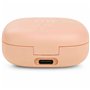 Écouteurs Sans Fil avec Étui de Charge JBL Vibe Flex Beige