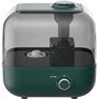 QVVFRED Humidificateur Humidificateur Ménage Muet Chambre Grand Spray et Grande Quantité de Brouillard for purifier l'air for le