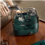 QVVFRED Humidificateur Humidificateur Ménage Muet Chambre Grand Spray et Grande Quantité de Brouillard for purifier l'air for le