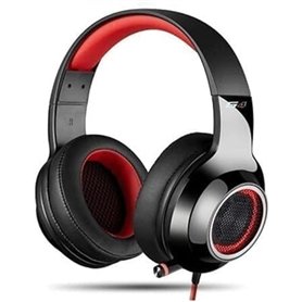 Casque de jeu avec microphone