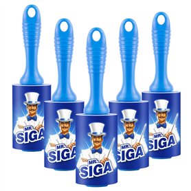 MR.SIGA Rouleau Poils Animaux Extra Collant