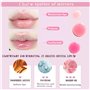 Gloss Repulpant levres Jelly Lipstick Set