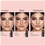 Surligneur Et Blush En Stick