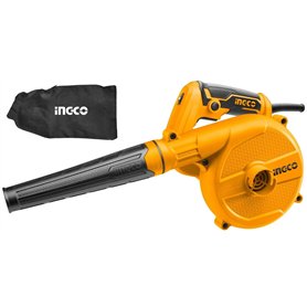 Ingco – Aspirateur souffleur Ingco ab6008