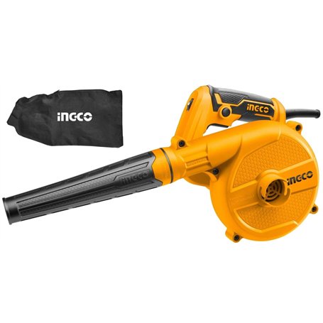 Ingco – Aspirateur souffleur Ingco ab6008