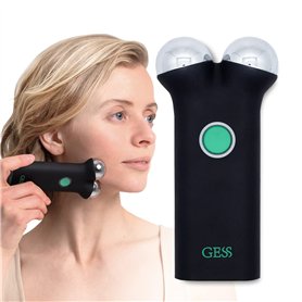 Appareil de levage du visage à micro-courant GESS Sfera
